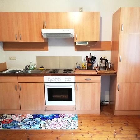 Ferienwohnung Fuer Naturfreunde Rathmannsdorf Exteriör bild