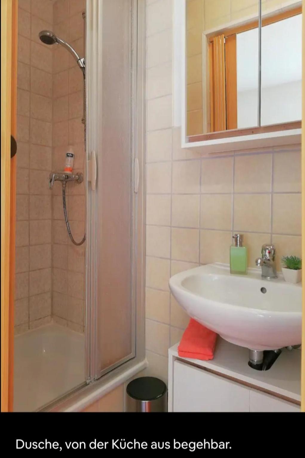 Ferienwohnung Fuer Naturfreunde Rathmannsdorf Exteriör bild
